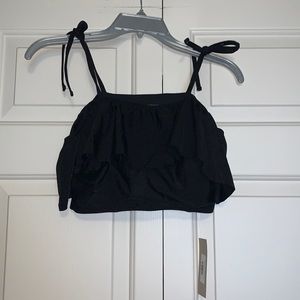 Albion swim top